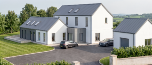 2025 New House in Rhue, Tubbercurry, Co.Sligo