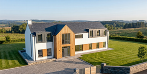 2021 New house in Co. Sligo