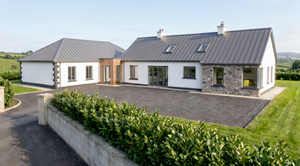 2024 Extension to Dwelling house in Riverstown, Co.Sligo