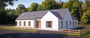 2026 New house Ballintogher, Co.Sligo