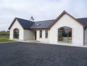 Ballinacarrow, Ballymote, Co. Sligo
