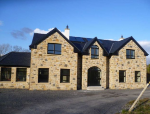 Rathcormack, Co. Sligo