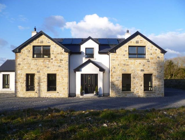 Rathcormack, Co. Sligo - Middleton Engineering Design